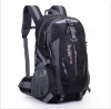 Trendy popular outdoor large capacity waterproof sport hiking camping backpack