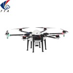 Tta M6e Hot Selling Farm Agriculture Uav Spraying Drone GPS Drone Sprayer Autopilot Drone Sprayer