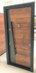Turkish Style Solid Door-Security Door-Exterior Door