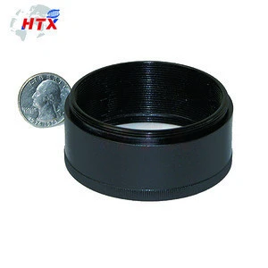 Turning camera lisa20171011High strength customized metal lens hood machining service with ISO standard certification