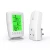 Import TUV certificated Wireless Programmable Room Temperature Thermostat Control For Heating Panels from China