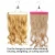 Import Twinkle 2020 New Arrival Wig storage bags waterproof moisture-proof wig dust bag from China