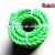 Import Twisted Colorful polyethylene Rope from China