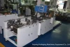 twisted paper bag handle machine product