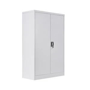 Two Doors Steel Filling Cabinet High Quality Commercial Use