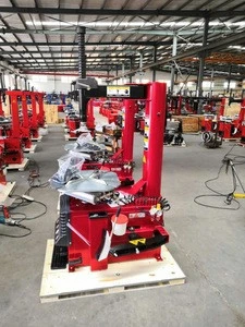 tyre changer/tire changing machine/tire changer united products