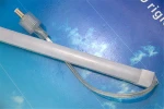 U shape Cold Room LED IP65 Tube Light/Cooler Door LED Strip Light For Refrigerator/Beverage/Food display cabinet