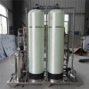 UF Water Treatment Equipment, Safe/Reliable Electrical System, Can Make Pure Water and CE Standard US$ 3700 - 5400 / Set