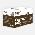 UHT ORIGINAL COCONUT COFFEE MILK DRINK