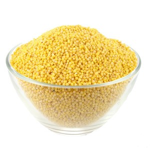 Ukrainian High Quality Yellow Millet Of The 2018 Crop At A Super Price