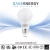 Import UL Approved A19 bulb 100-240V AC/120V AC led bulb e14 dimmable 6w e26 e27 from China