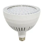 UL cUL 60w classic gem retail store  jewelry led lights par 38