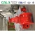 Import UL FM rising stem gate valve for fire protection from China