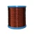 Import Ultra-fine enameled wires 0.36mm Polyesterimide enameled round copper wires with self bonding layer. from China