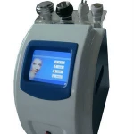 Ultra lipo cavitation+rf beauty slimming machine, personal massage equipment, cavita fat reduction device