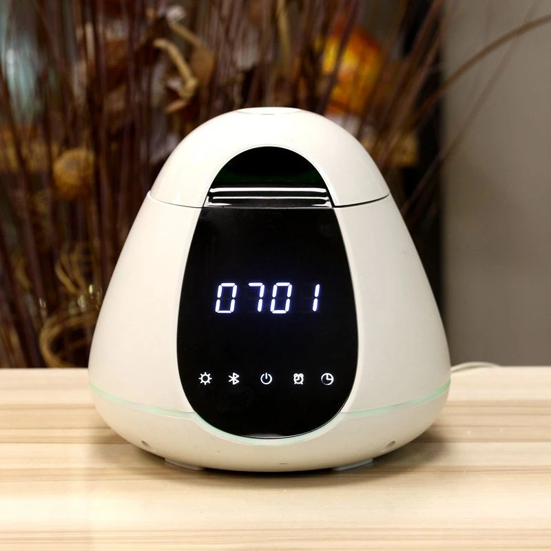 Ultrasonic 250ml electric aromatherapy essential oil aroma diffuser