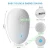 Import Ultrasonic Pest Repeller Indoor Electronic Plug-in Pest Repellent Control from China