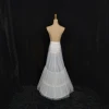 Unique design Superior quality Fishtail double steel waist petticoat petticoat wedding