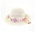 Import Unisex Summer Travel Beach Sun Hat Kids Bucket Hats from China