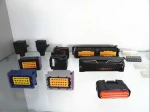 Universal Automotive Wiring Harness Led Cable Assembly