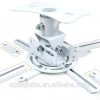 Universal Ceiling Mount Projector Accessory projector hanger Projector Drop Ceiling Mount With Adjustable Extension Pole and Arm