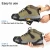 Import Universal Slip-on Stretch Fit Snow Ice Spikes Crampons from China