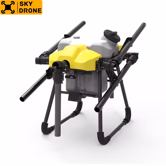 Unmanned Rotorcraft Collision Prevention Industrial Machine Transport Agricultural Agriculture Sprayer Drone SD-X630