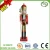 Import Unpainted Mini Wooden Blank Adult Nutcracker Ornaments Craft Models Statues Dolls Toys Supplies From China Factory from China