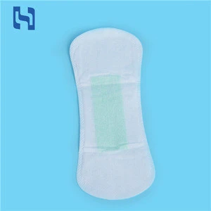 Unscented Ultra Thin Panti liners/ Panty Liners for Women