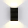 up down light wall living room indoor led outdoor wall bracket lamp mounted led light modern