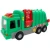Import Up-to-date styling Rescue team children toy truck recycling truck toys Garbage Truck from China