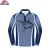 Import upf 50 custom-made performance 100% polyester Quick dry fishing shirt from China