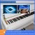 Import upright piano electric piano keyboard piano profesional digital electronic  88 key china from China