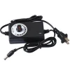 US Approved AC DC adapter 12v 3a power adapter 12v 36W switching adaptor