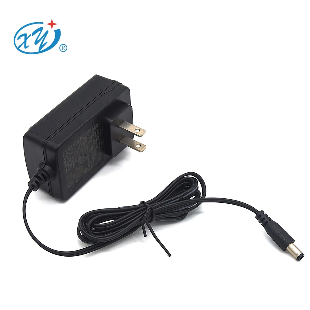 USA Plug 12vdc power supply 12v 2000ma ac adapter Power Adapter