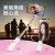 Import USAMS ZB052 2019 HOT Sale  M1 Mini Wire Control Selfie Stick tripod monopod stick with holder from China