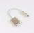 Import USB External Sound Card 7.1 Surround With cable from China