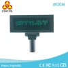 USB Interface VFD Pole Display for POS System support Windows & Android OS