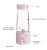 Import USB wholesale home appliance 300ml portable blender PC bottle high speed mixer from China