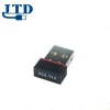 USB WiFi Adapter-Dual Band 2.4G/5G WiFi Dongle 802.11 ac Mini Wireless Network Card 600Mbps