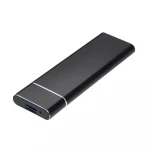 USB3.0 HDD Enclosure M.2 to USB Type C  128GB  256GB  512GB  1TB  SSD Hard Disk Drive box External Mobile Box