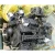 Import Used bus machinery engines EQB diesel from China