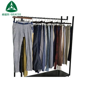 used clothing korea sell bales of mixed used bale shoes and clothing