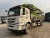 Import Used Concrete FAW Chassis 38m Pumping Zoomlion Concrete Pump from China