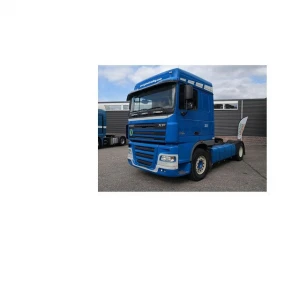 Used DAF 85 truck for sale