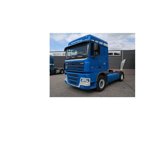 Used DAF 85 truck for sale
