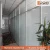 Import Used glass office partitions with glass partition wall partition wall for office from China