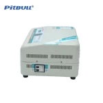 Useful 10K-15KVA single phase ac automatic voltage regulator for aircon