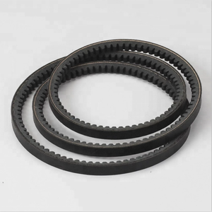 V belt for automotive engine