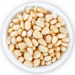 Vacuum Packaging Organic Pine Nuts For Sale With All Size